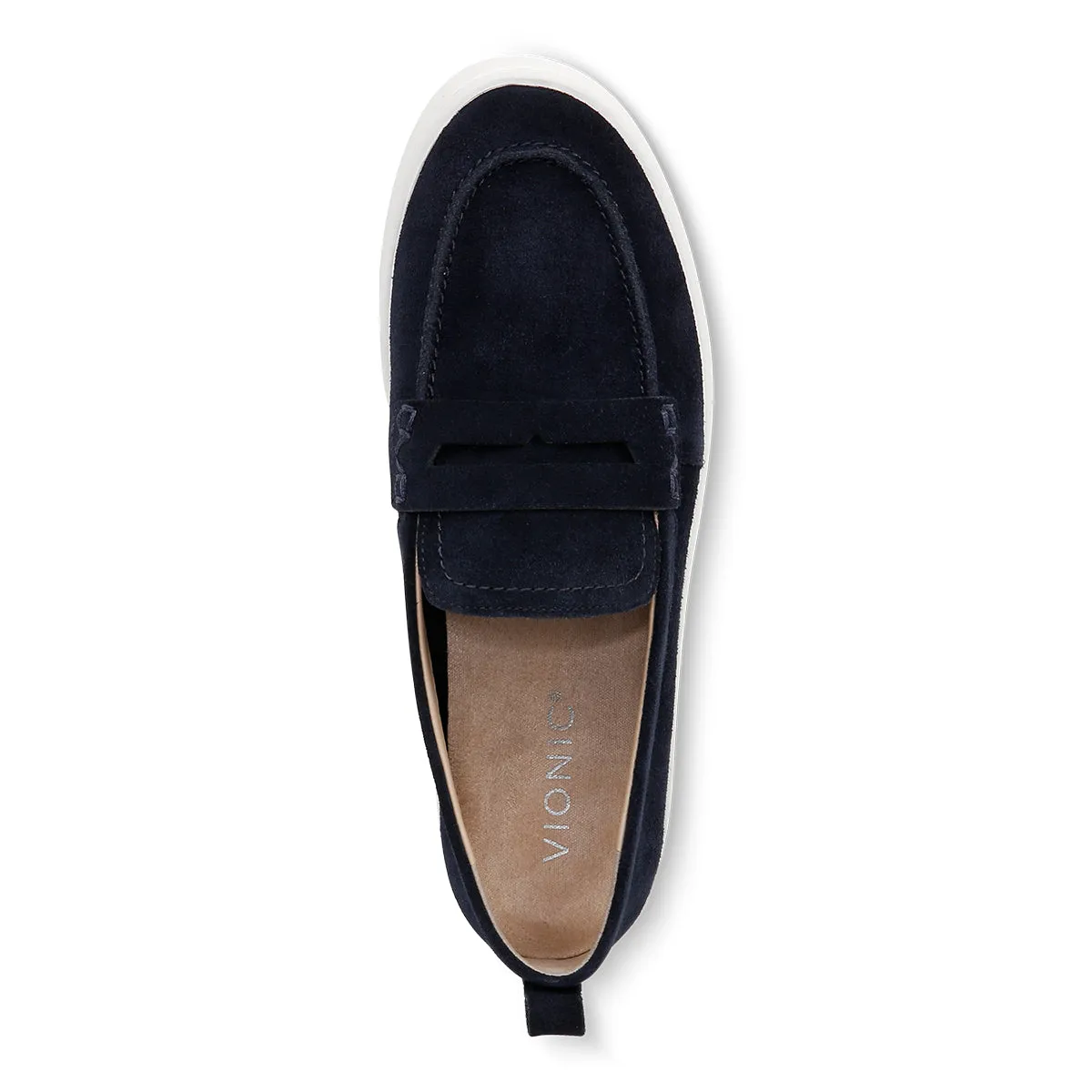 Uptown Loafer II