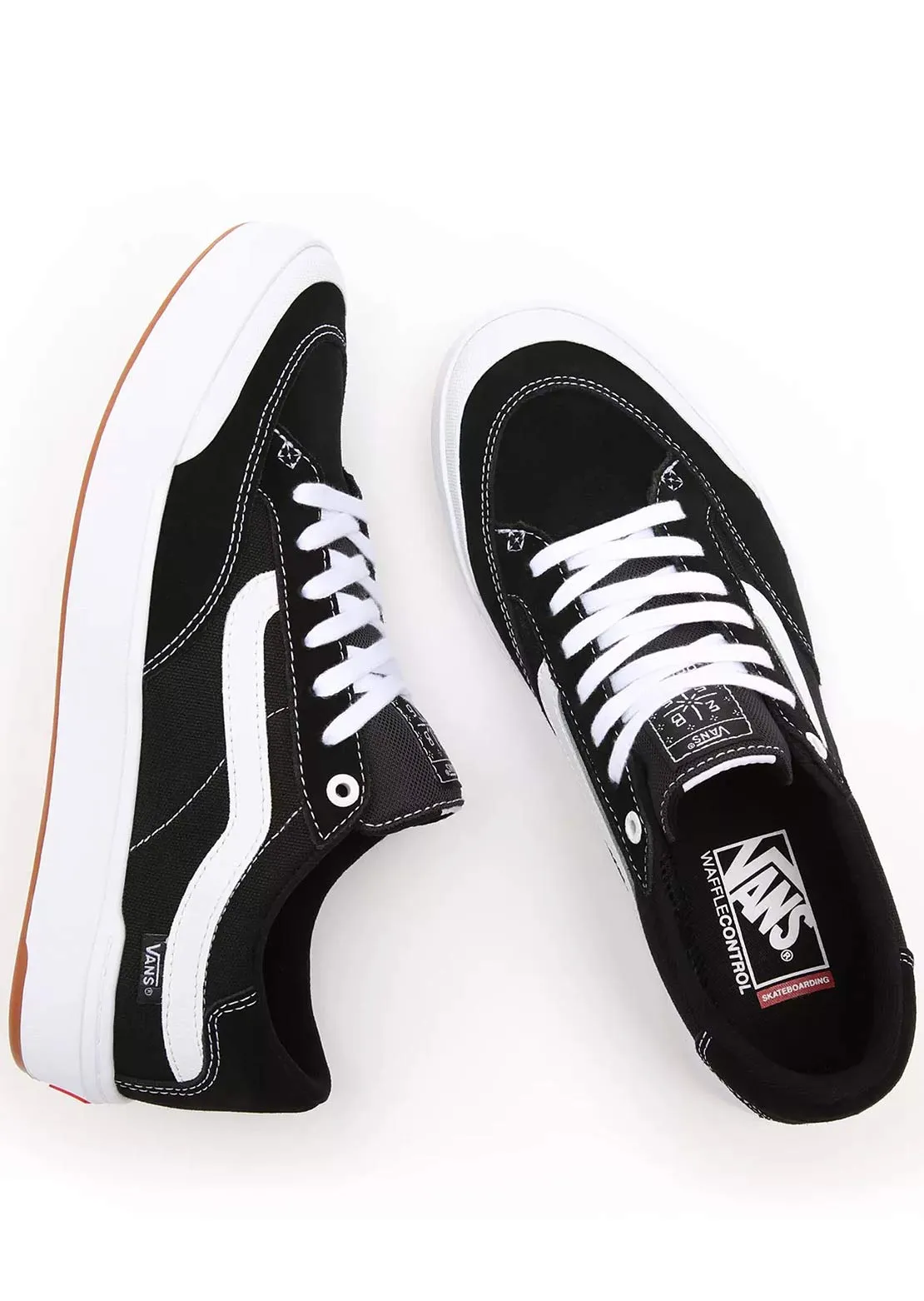 Vans Men's Berle Shoes