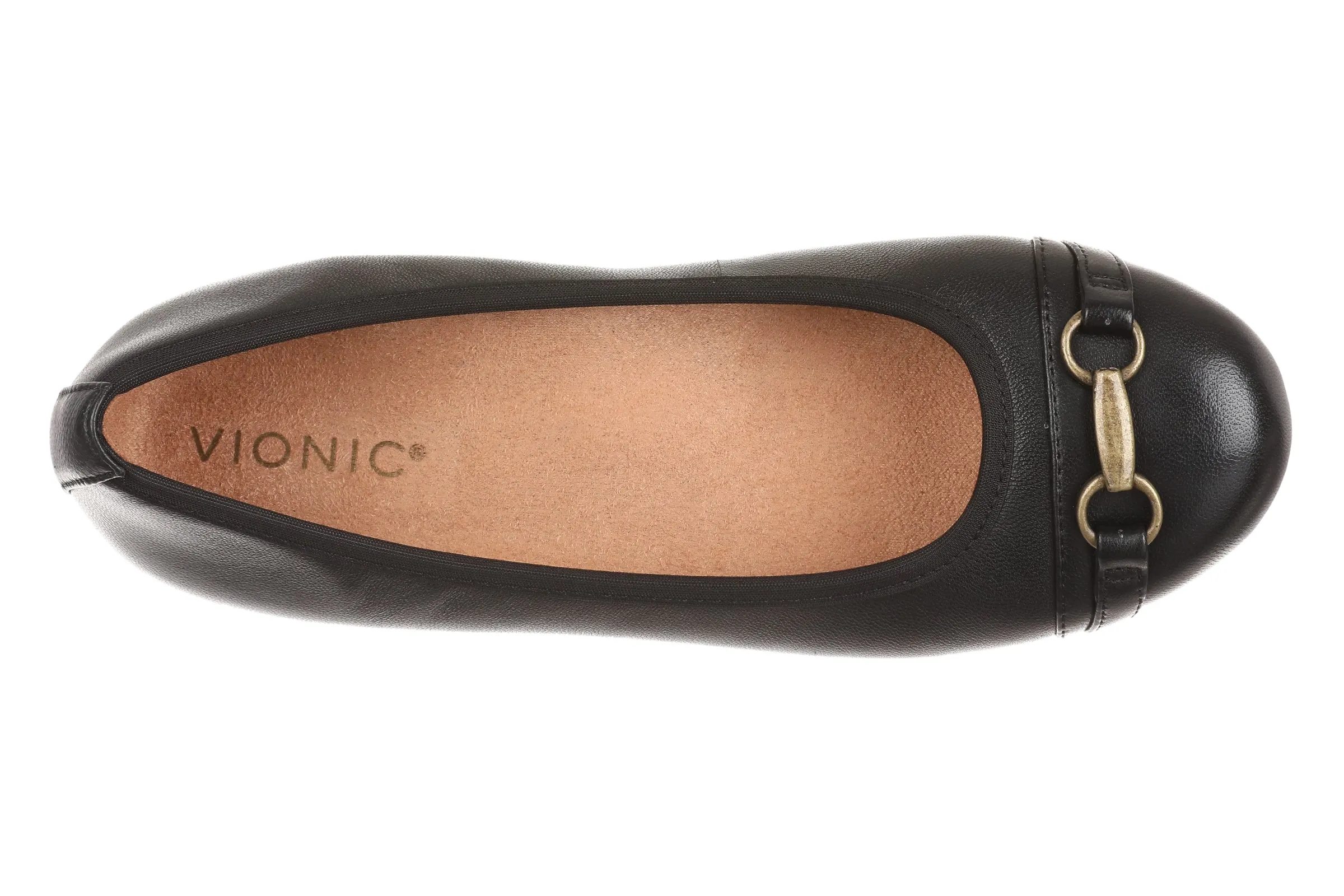 Vionic Delanie Flat Women's