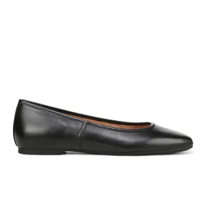 Vionic Orinda Flat (Women) - Black