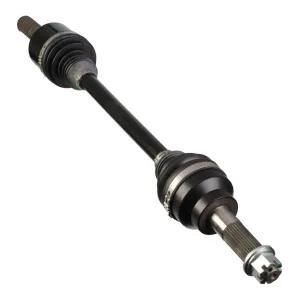 Whites ATV CV Axle Complete Kawasaki Rear Right-hand (with TPE Boot)