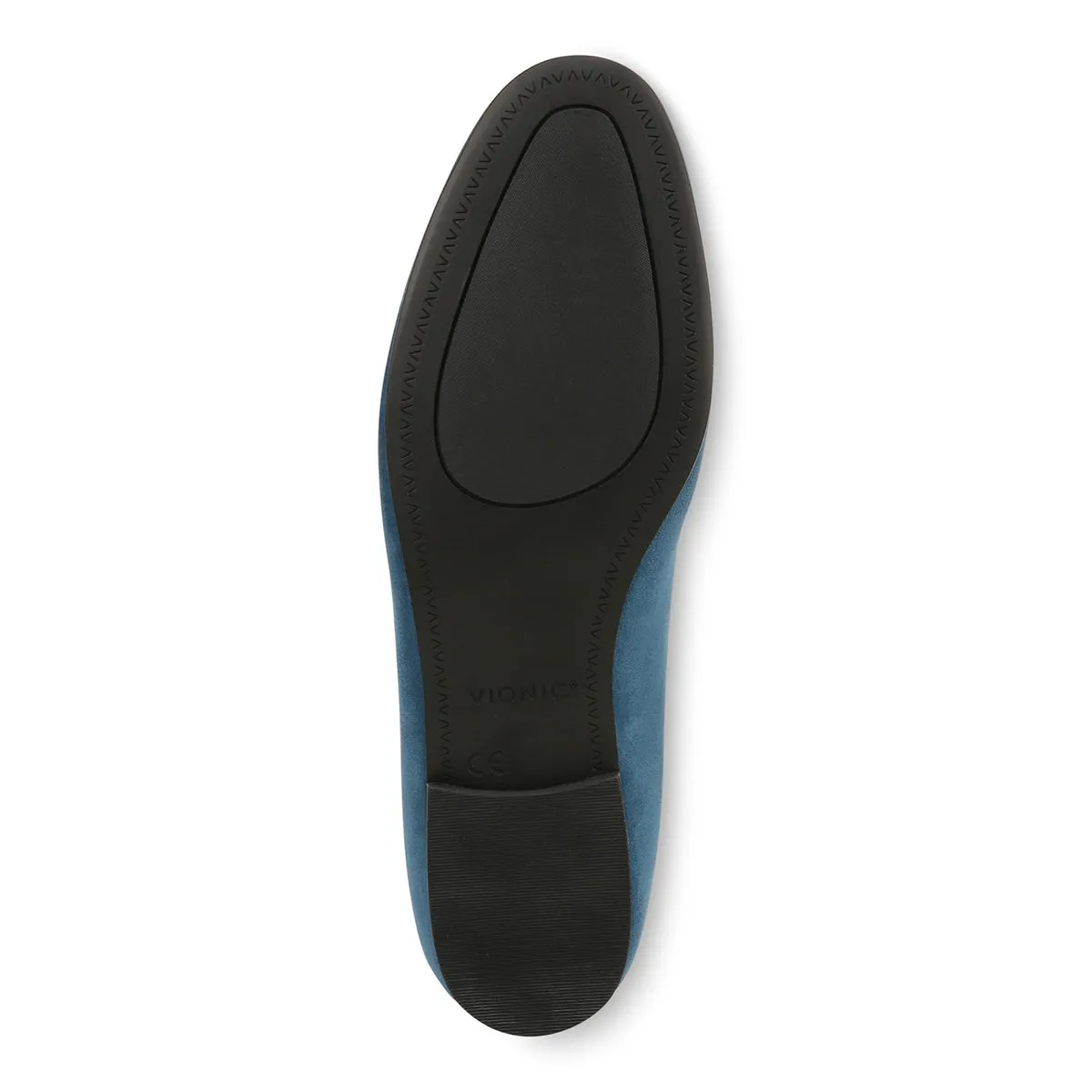 Willa Slip On Flat II