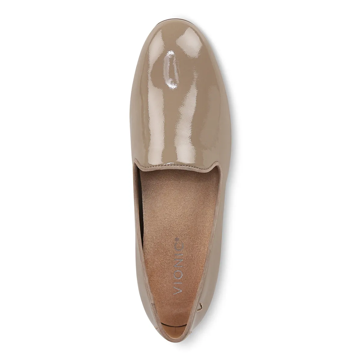 Willa Slip On Flat II