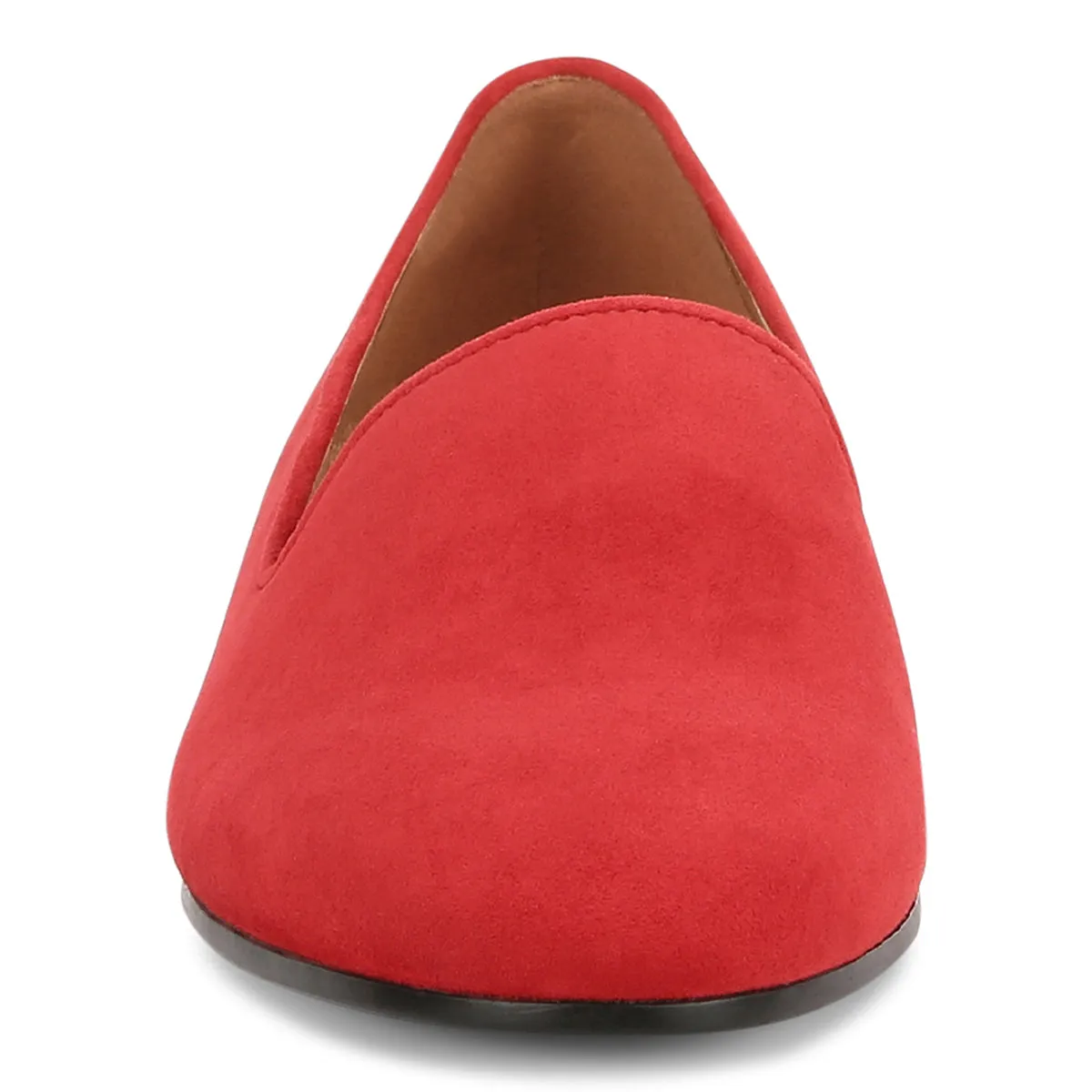 Willa Slip On Flat II