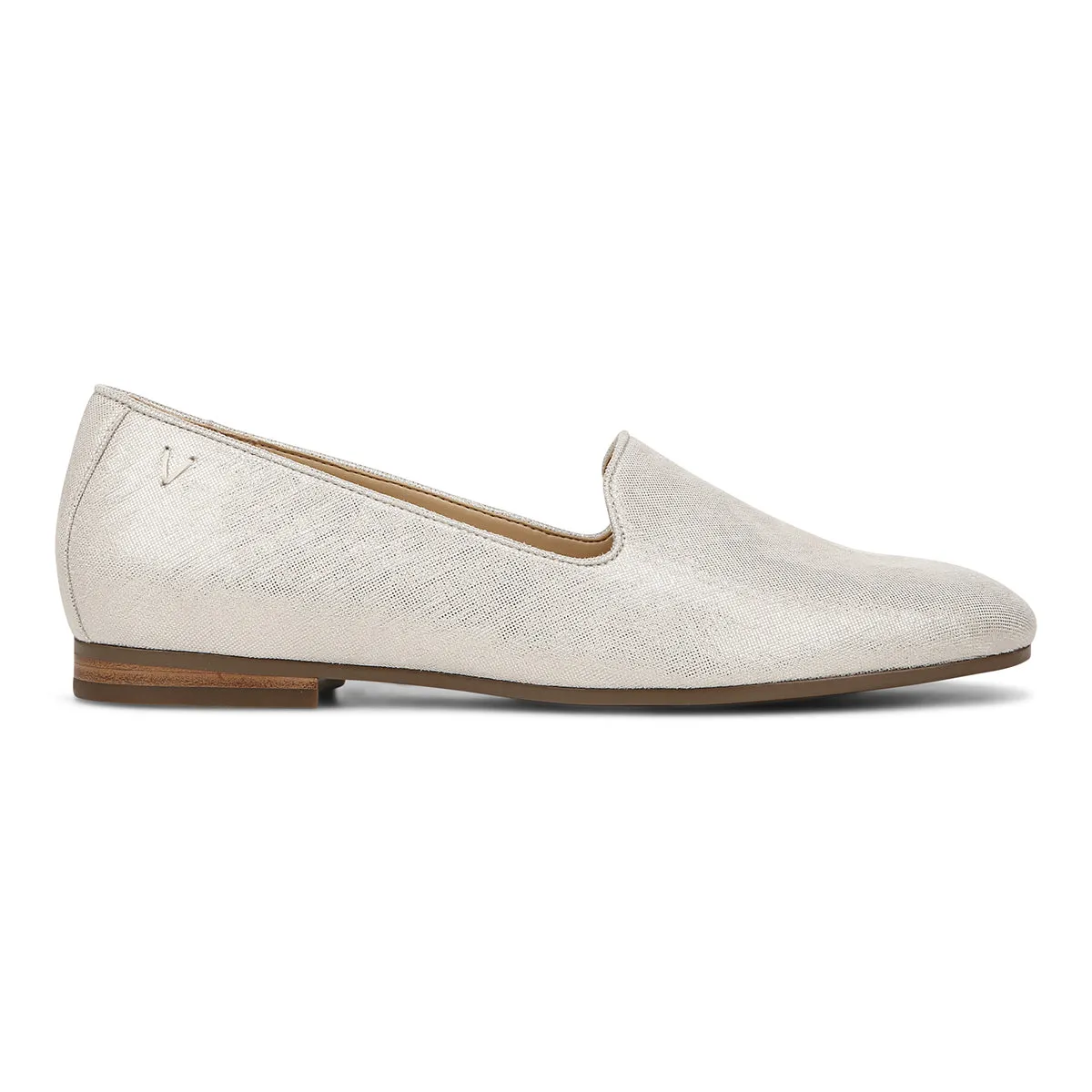 Willa Slip On Flat III