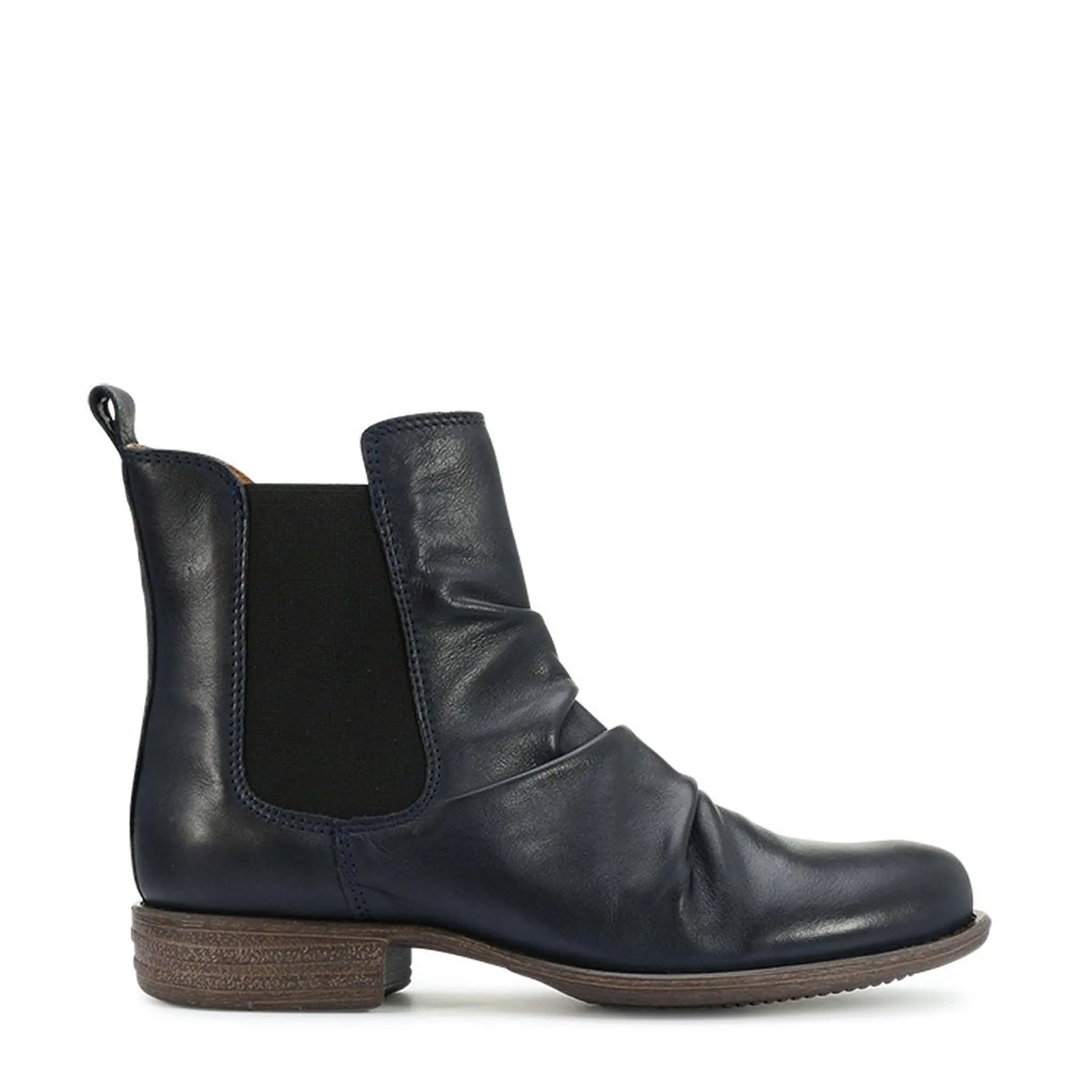 WILLO ANKLE BOOT LEATHER