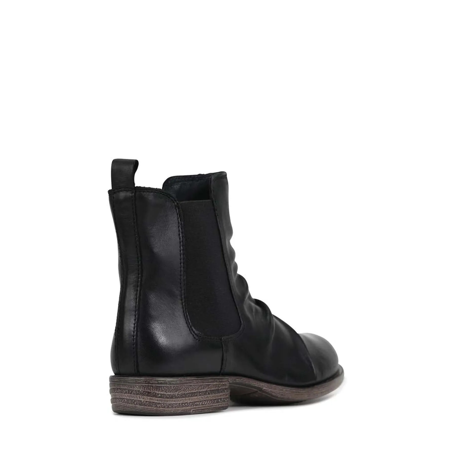 WILLO ANKLE BOOT LEATHER