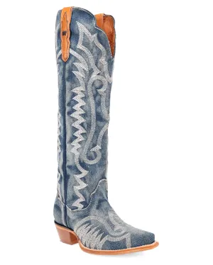 Women's Denim Darlin' Western Boots