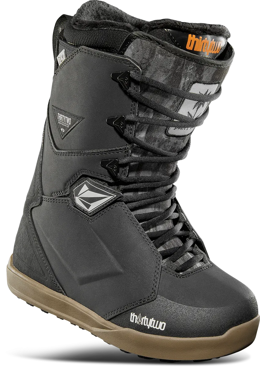 WOMEN'S LASHED X VOLCOM SNOWBOARD BOOTS