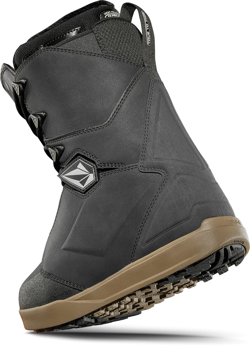 WOMEN'S LASHED X VOLCOM SNOWBOARD BOOTS