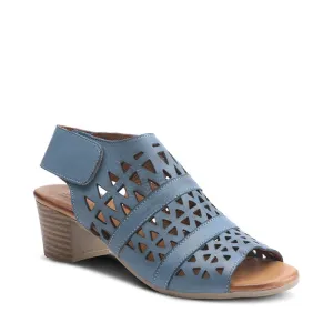 Womens Spring Step Dorotha in Blue