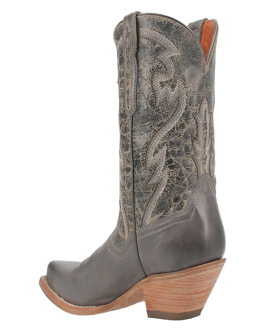 Women's Tria Western Boots