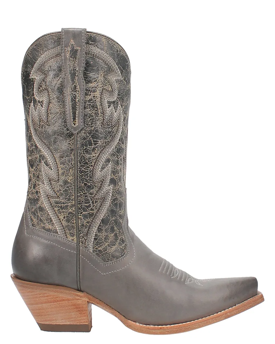 Women's Tria Western Boots