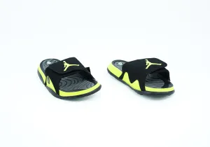 Yellow Slides for Men